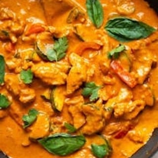 Red Curry