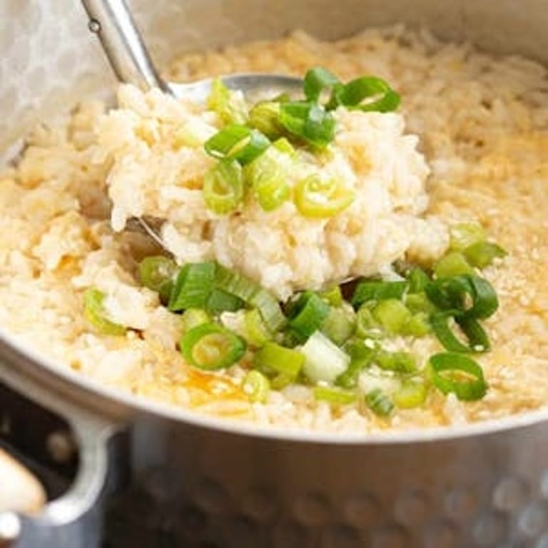 Satisfying Soups: Thai, Burmese, and More
