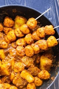 Fish Balls (8 Balls).