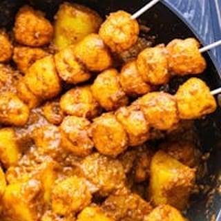 Fish Balls (8 Balls)