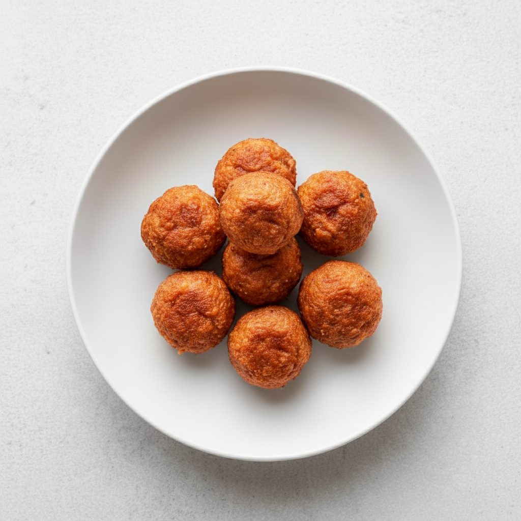Fish Balls (8 Balls).
