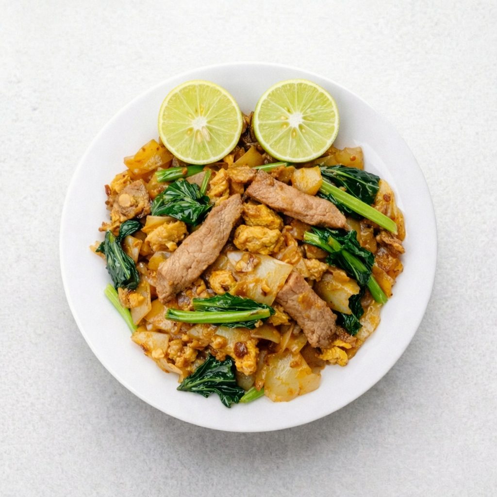 Pad See Ew (Popular).